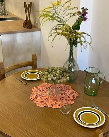 Apartamento Antonio