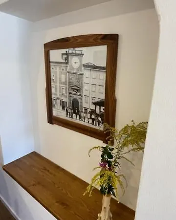 Apartment Studio Antonio *