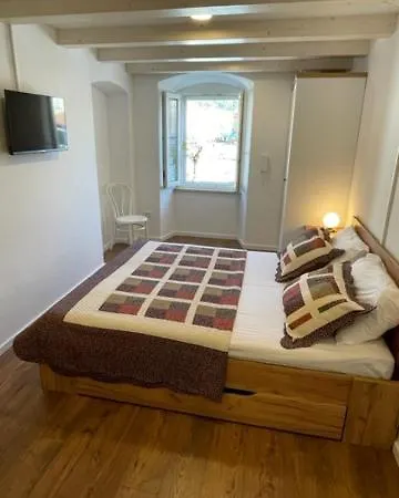 Apartment Studio Antonio