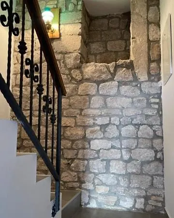Studio Antonio Apartment