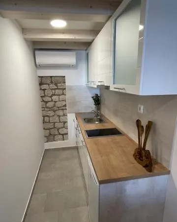 Appartement Antonio *