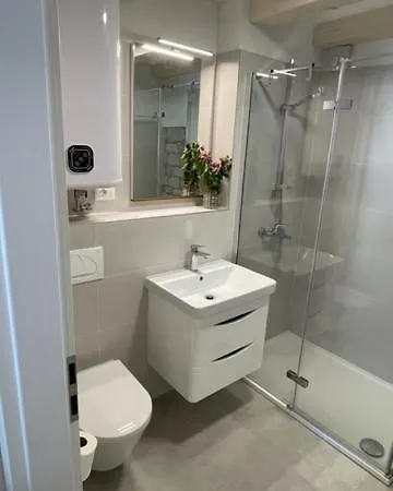 Apartment Studio Antonio