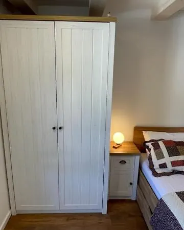 Apartment Studio Antonio