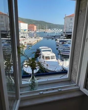 Appartement Antonio *