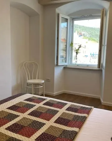 Appartement Antonio *