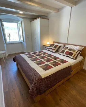 Apartment Studio Antonio