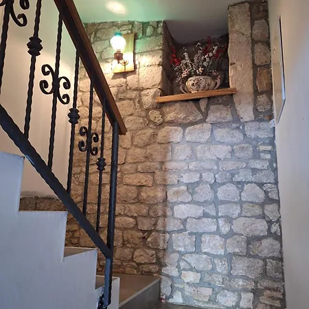 Antonio Appartement Cres