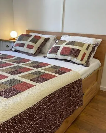 Apartman Studio Antonio