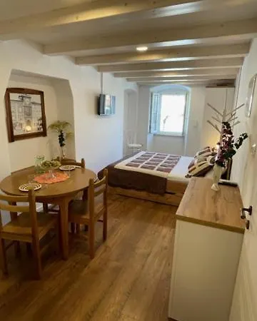 Apartman Studio Antonio *