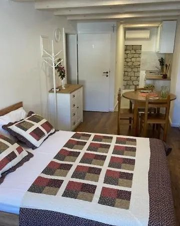 Apartman Studio Antonio