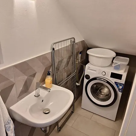 Studio Antonio Apartman *