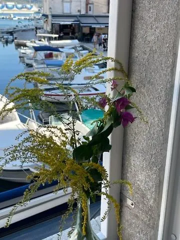 Antonio Lägenhet Cres